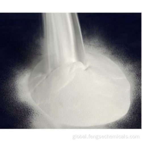 Polyvinyl Chloride Pvc Resin Sg3 White Powder PVC Resin SG-3 for Auto Parts Supplier